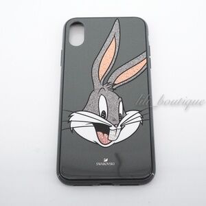 Swarovski 5506303 Looney Tunes Bugs Bunny Smartphone Case Cover iPhone XS MAX